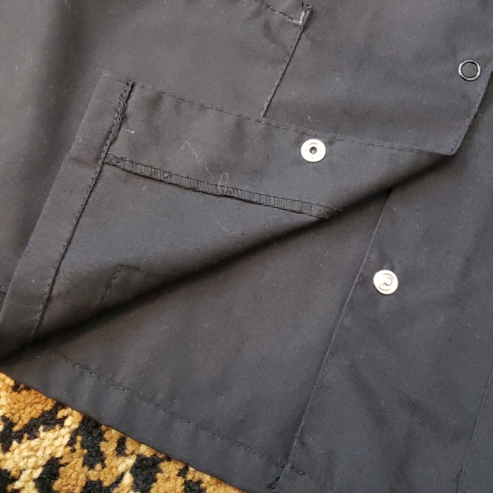 Denice Scrub Jacket - Picture 5 of 7